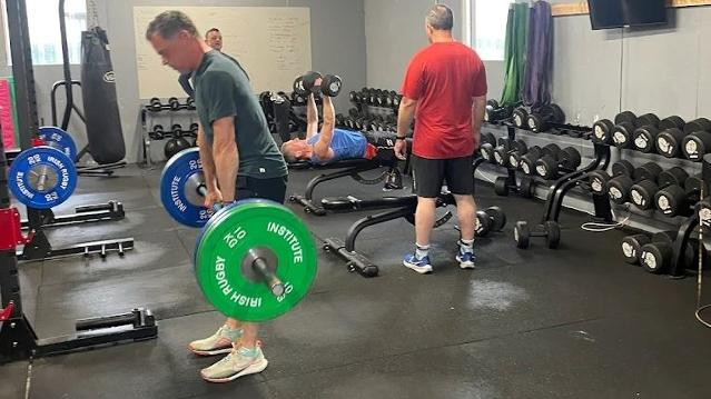 Image 1 from SGPT partner gallery