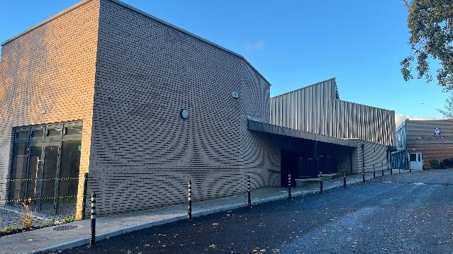 Image 2 from SGPT partner gallery