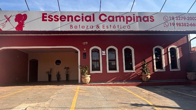 Imagem 2 da galeria do parceiro Essencial Pilates Campinas