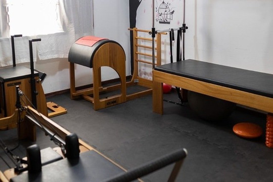 Imagem 1 da galeria do parceiro Essencial Pilates Campinas