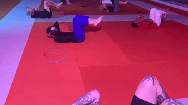 Image 3 from The Dojo Martial Arts & Fitness Largo partner gallery