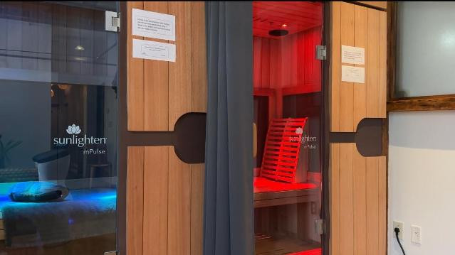 Image 1 from Overture Spa partner gallery