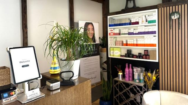 Image 2 from Overture Spa partner gallery