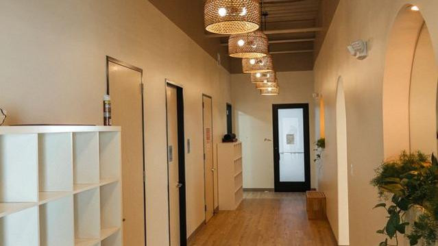 Image 3 from Sky Yoga & Coffee partner gallery