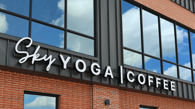Image 2 from Sky Yoga & Coffee partner gallery