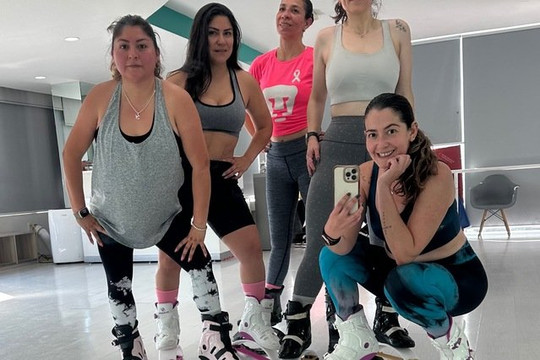 Imagen 3 de la galería del partner Kangoo it