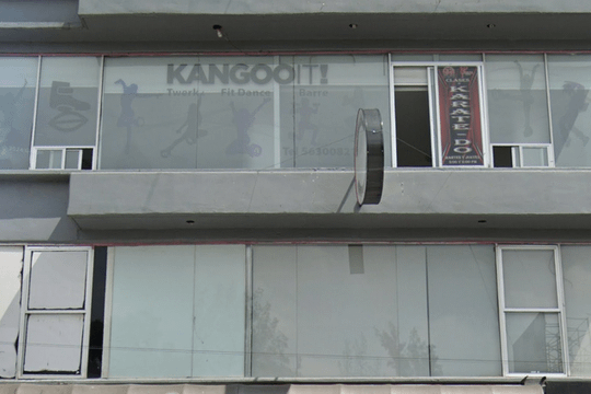 Imagen 2 de la galería del partner Kangoo it