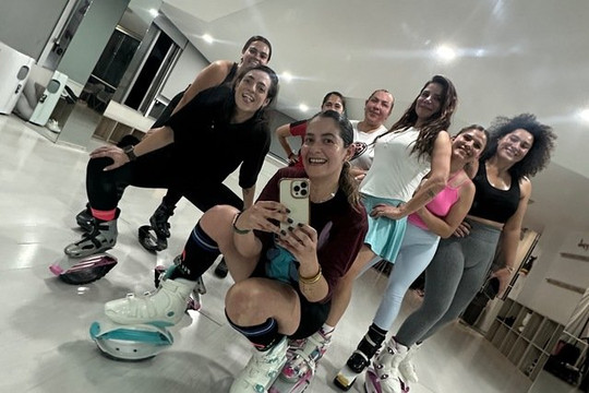 Imagen 1 de la galería del partner Kangoo it