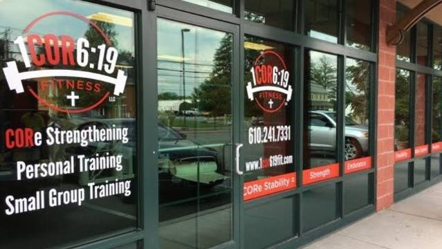 Image 2 from 1COR 619 FITNESS partner gallery