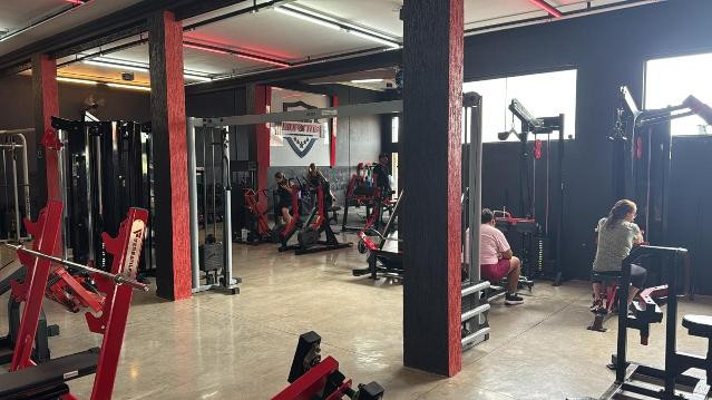 Imagem 3 da galeria do parceiro Academia BioForma