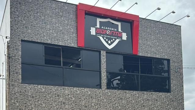 Imagem 2 da galeria do parceiro Academia BioForma