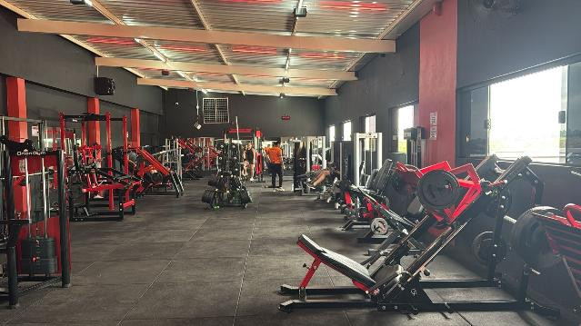 Imagem 1 da galeria do parceiro Academia BioForma