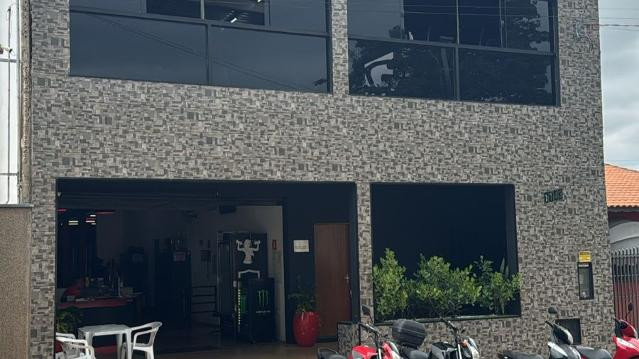 Imagem 3 da galeria do parceiro Academia BioForma