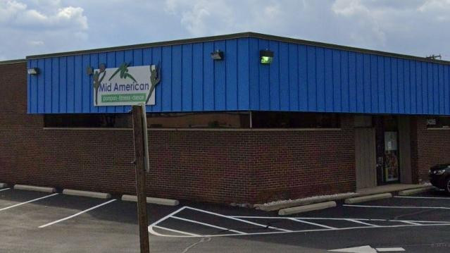 Image 2 from Mid American Fitness partner gallery