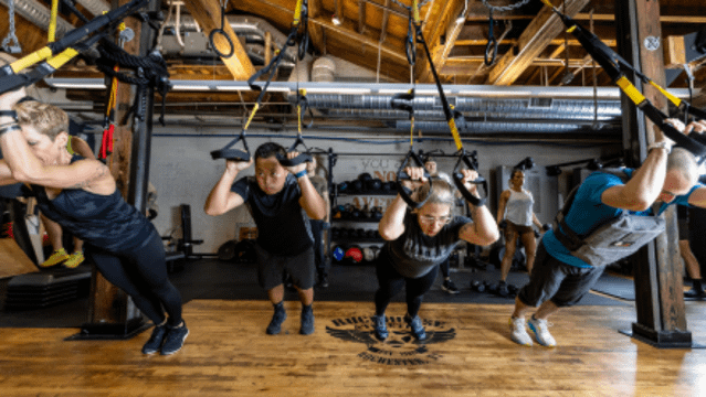 Image 1 from RuckHouse Athletics partner gallery