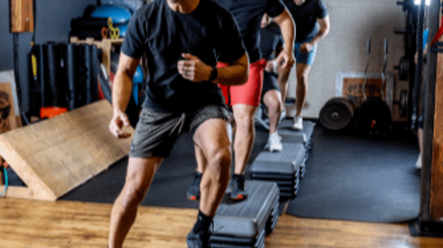 Image 3 from RuckHouse Athletics partner gallery