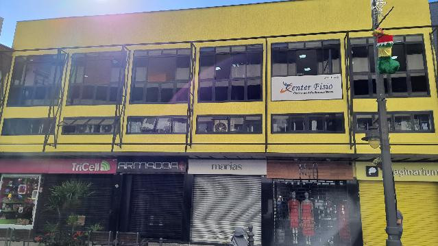 Imagem 2 da galeria do parceiro Center Fisio