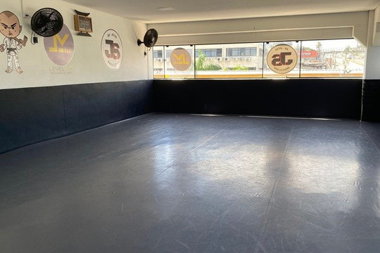 Imagem 1 da galeria do parceiro Js Jiu Jitsu