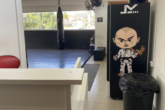 Imagem 3 da galeria do parceiro Js Jiu Jitsu