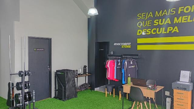 Imagem 3 da galeria do parceiro Doctor Fit - Londrina