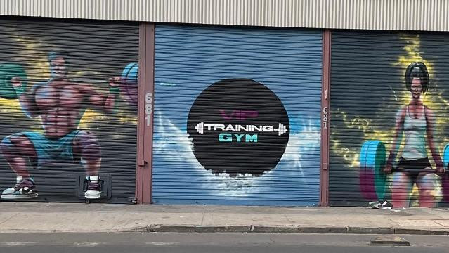 Imagen 2 de la galería del partner VIP TRAINING GYM