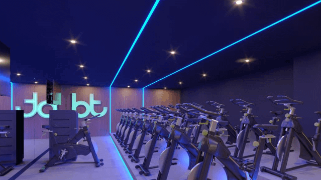 Imagem 3 da galeria do parceiro Bodytech - Shopping Ponta Negra