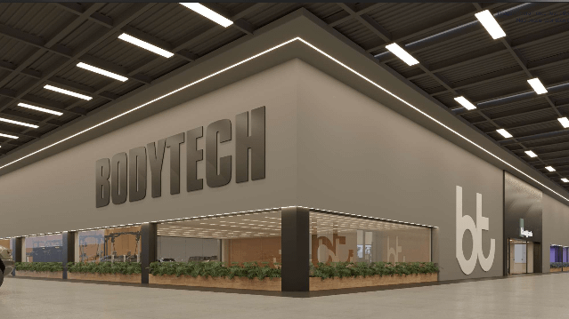 Imagem 2 da galeria do parceiro Bodytech - Shopping Ponta Negra