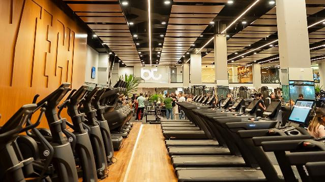 Imagem 1 da galeria do parceiro Bodytech - Shopping Ponta Negra