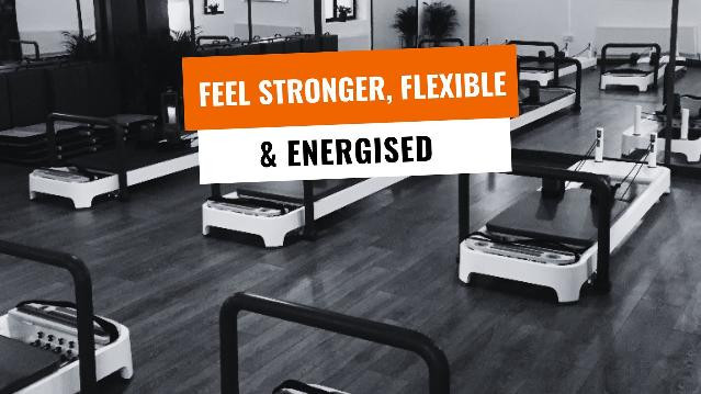 Image 1 from JT Physiotherapy and Reformer Pilates Clinic Derry partner gallery