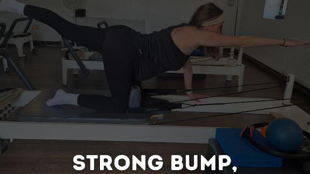 Image 3 from JT Physiotherapy and Reformer Pilates Clinic Derry partner gallery