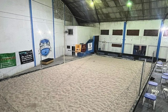 Imagem 3 da galeria do parceiro Arena edac