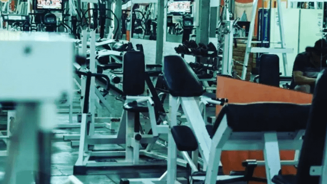 Imagen 1 de la galería del partner Soul of Gym