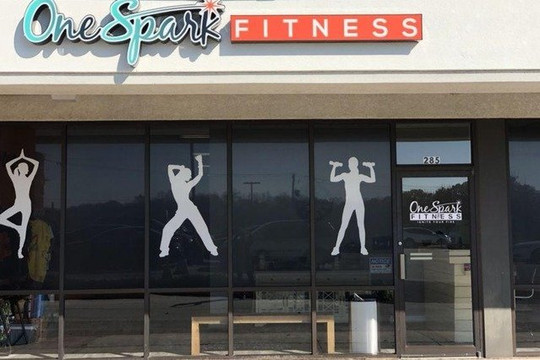 Image 2 from One Spark Fitness partner gallery