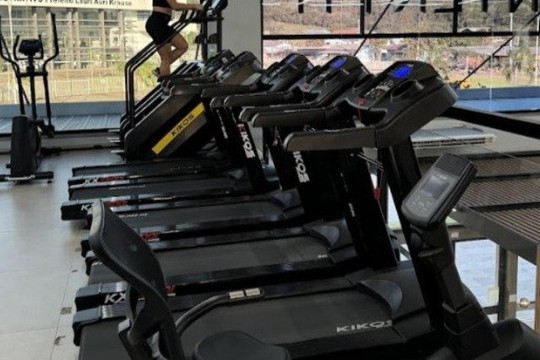 Imagem 3 da galeria do parceiro Gold Center Fit Igrejinha