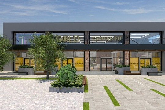 Imagem 2 da galeria do parceiro Gold Center Fit Igrejinha