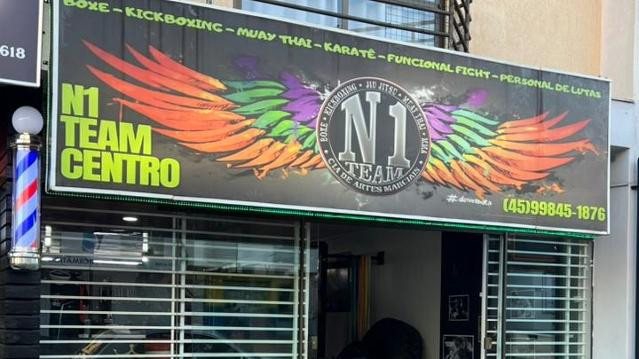 Imagem 2 da galeria do parceiro N1 TEAM CENTRO