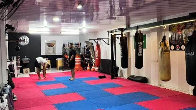 Imagem 3 da galeria do parceiro N1 TEAM CENTRO