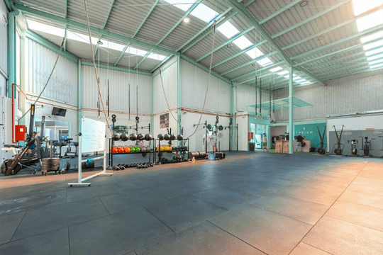 Imagen 2 de la galería del partner Yndico Training Center