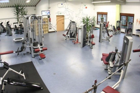 Bild 1 von Gesundheits-, Reha-, Fitnesszentrum mediFit Partnergalerie