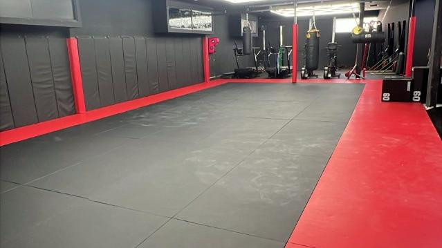 Imagen 3 de la galería del partner Fitness Supreme Center