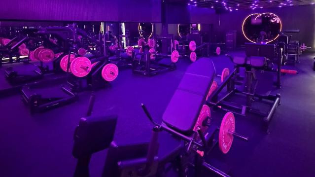 Imagen 2 de la galería del partner Fitness Supreme Center