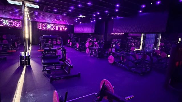 Imagen 1 de la galería del partner Fitness Supreme Center