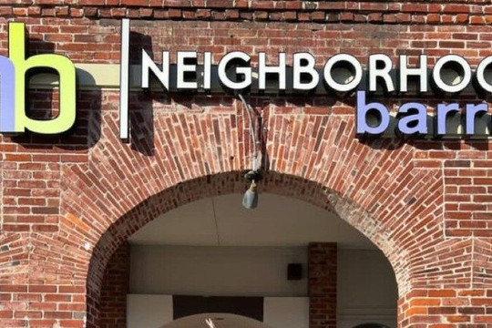 Image 2 from Neighborhood Barre Baton Rouge partner gallery