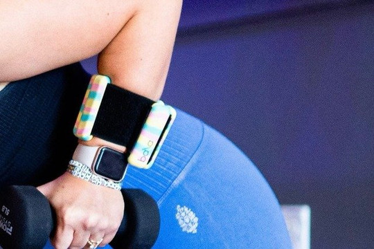 Image 3 from Neighborhood Barre Baton Rouge partner gallery