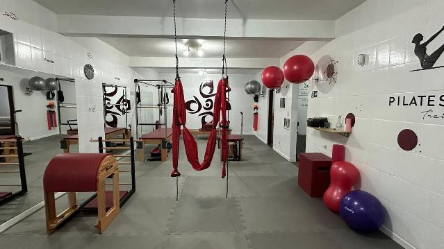 Imagem 1 da galeria do parceiro Jaya Pilates