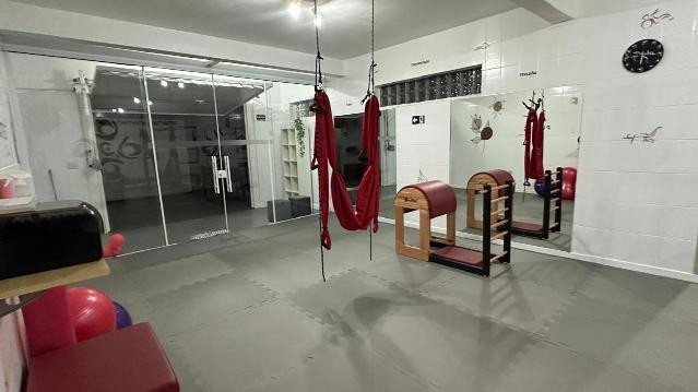 Imagem 3 da galeria do parceiro Jaya Pilates