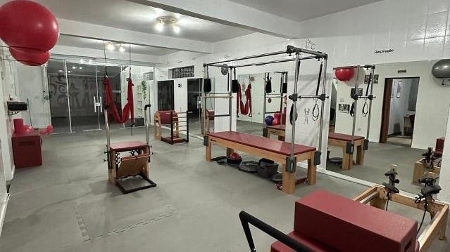 Imagem 2 da galeria do parceiro Jaya Pilates