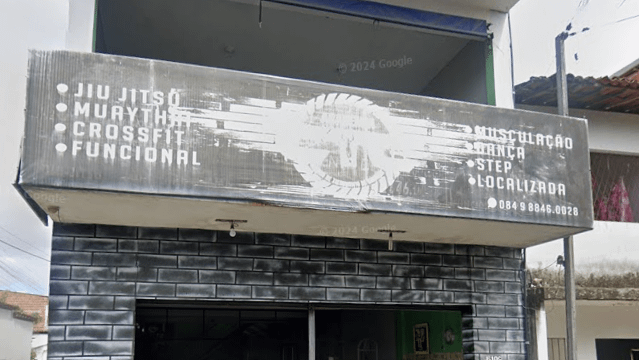 Imagem 2 da galeria do parceiro CTC Centro de Treinamento de Campeões