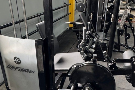 Imagem 3 da galeria do parceiro Onefit Nova Ourinhos