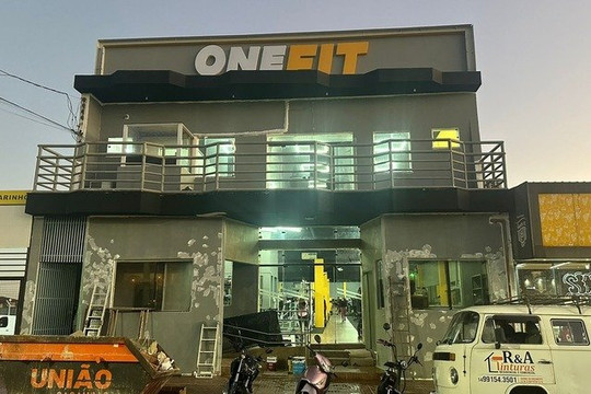 Imagem 2 da galeria do parceiro Onefit Nova Ourinhos